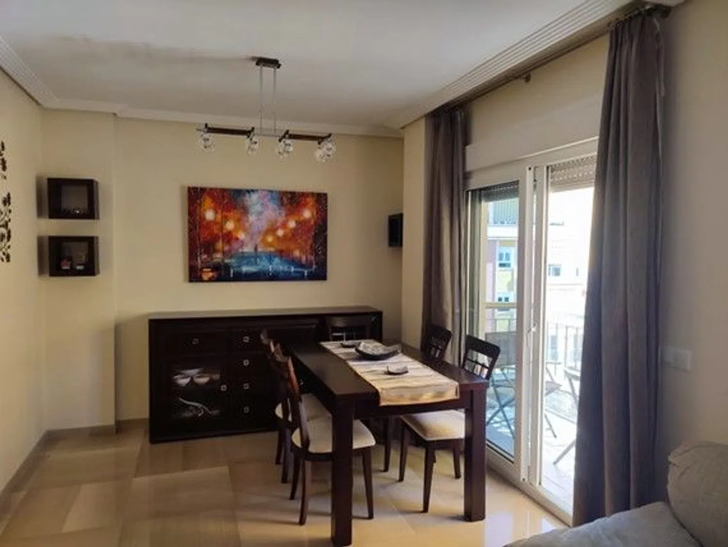 Piso en pasaje José Flores Cámara, 4 - Foto 13