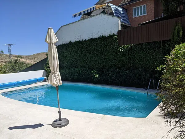 Casa o chalet independiente en Calle de Andalucía, 26 - Foto 6