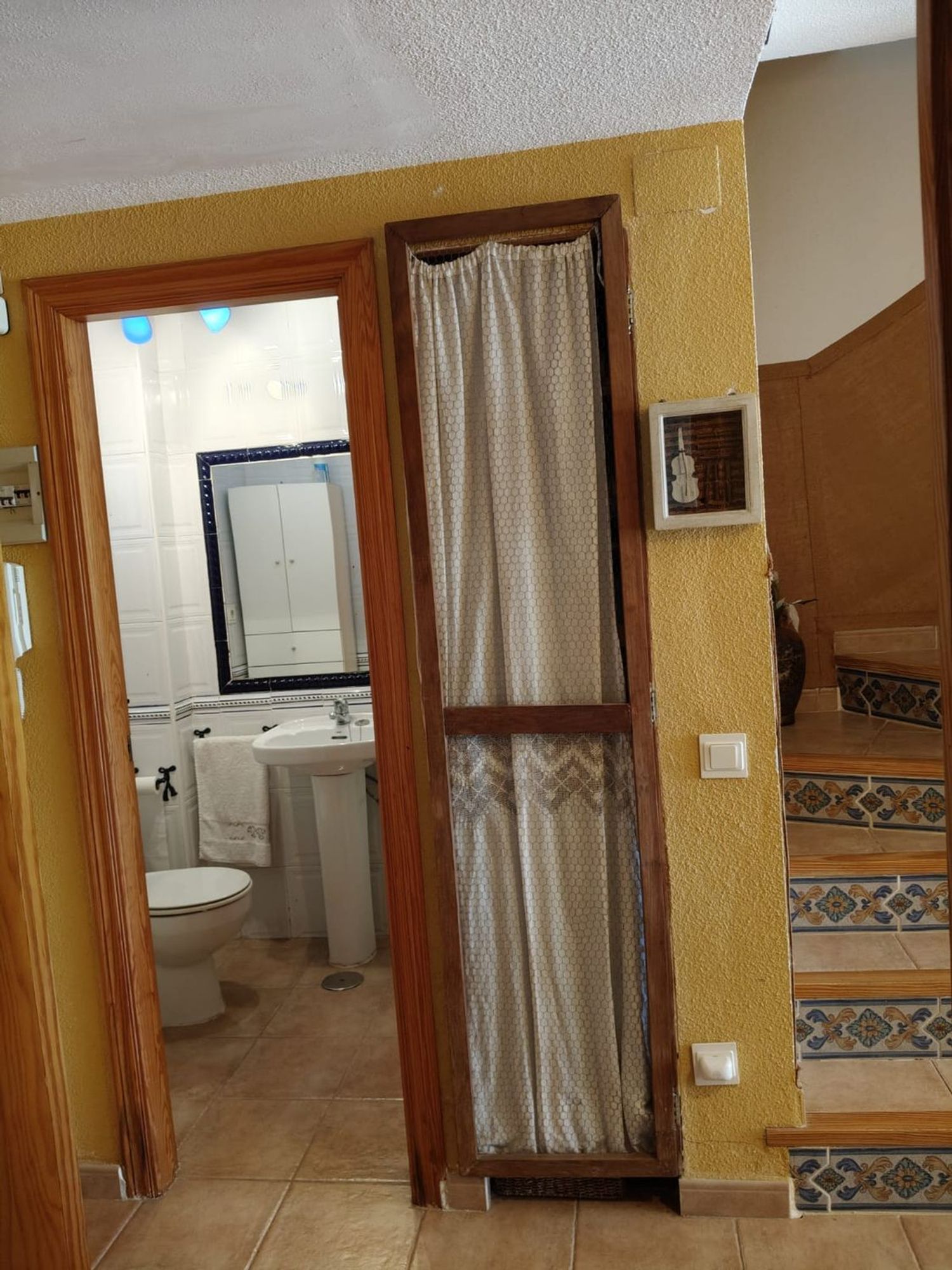 Dúplex en Carretera del Port, 1, Platja Vila Joiosa, Platja Vila Joiosa - Foto 20