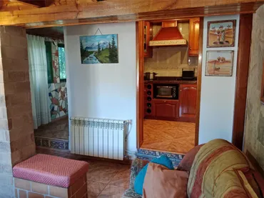 Chalet en  Lugar Mamio 1 - Foto 8