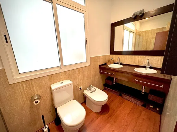 Piso en calle Luis Montoto, 48 - Foto 7