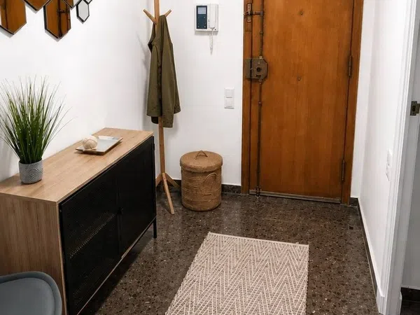 Piso en Calle de Sant Vicent Màrtir, Arrancapins - Foto 56