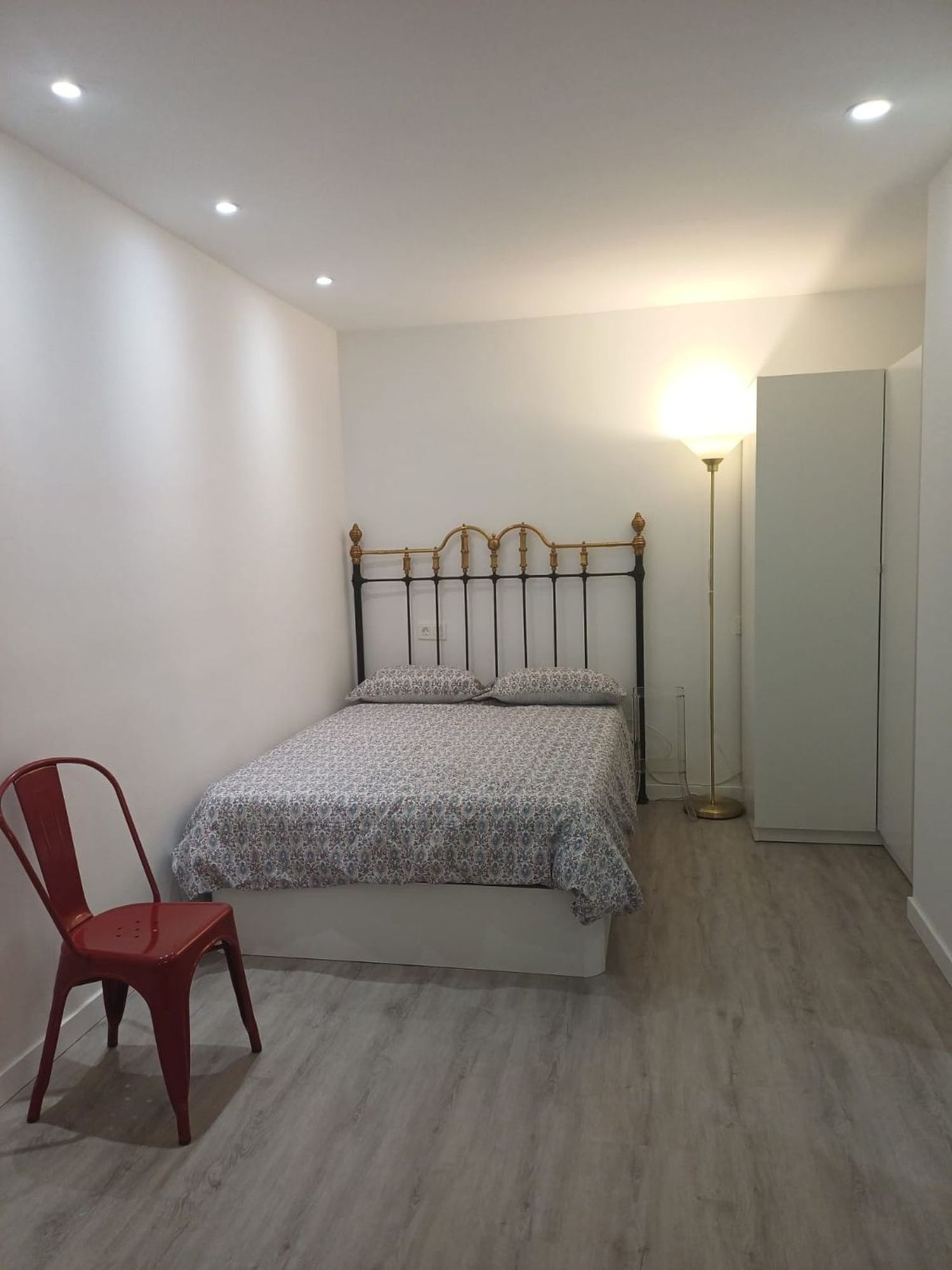 Estudio en Avenida de Galicia, 3, Plaza de América - Foto 5
