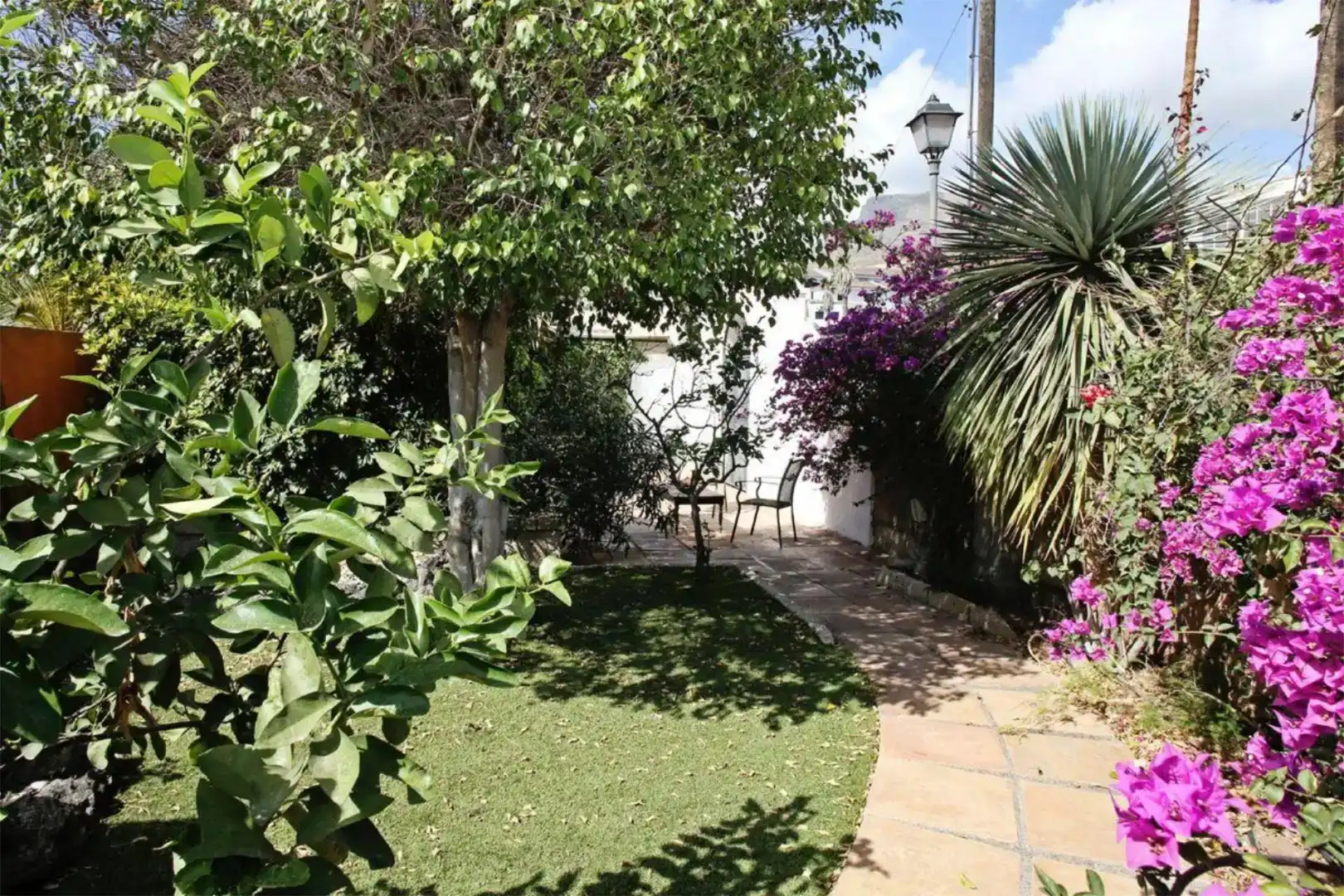 Chalet en  Calle la Flora 2 - Foto 16