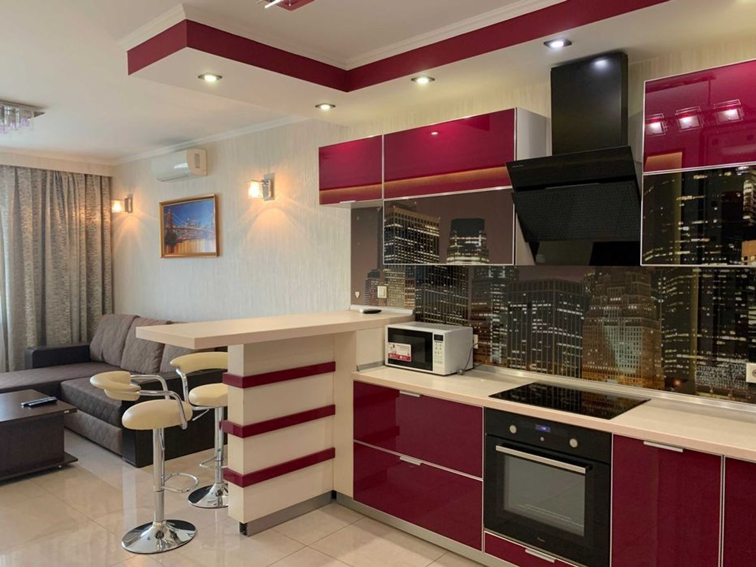 Piso en avenida de la Aurora, 17 - Foto 4