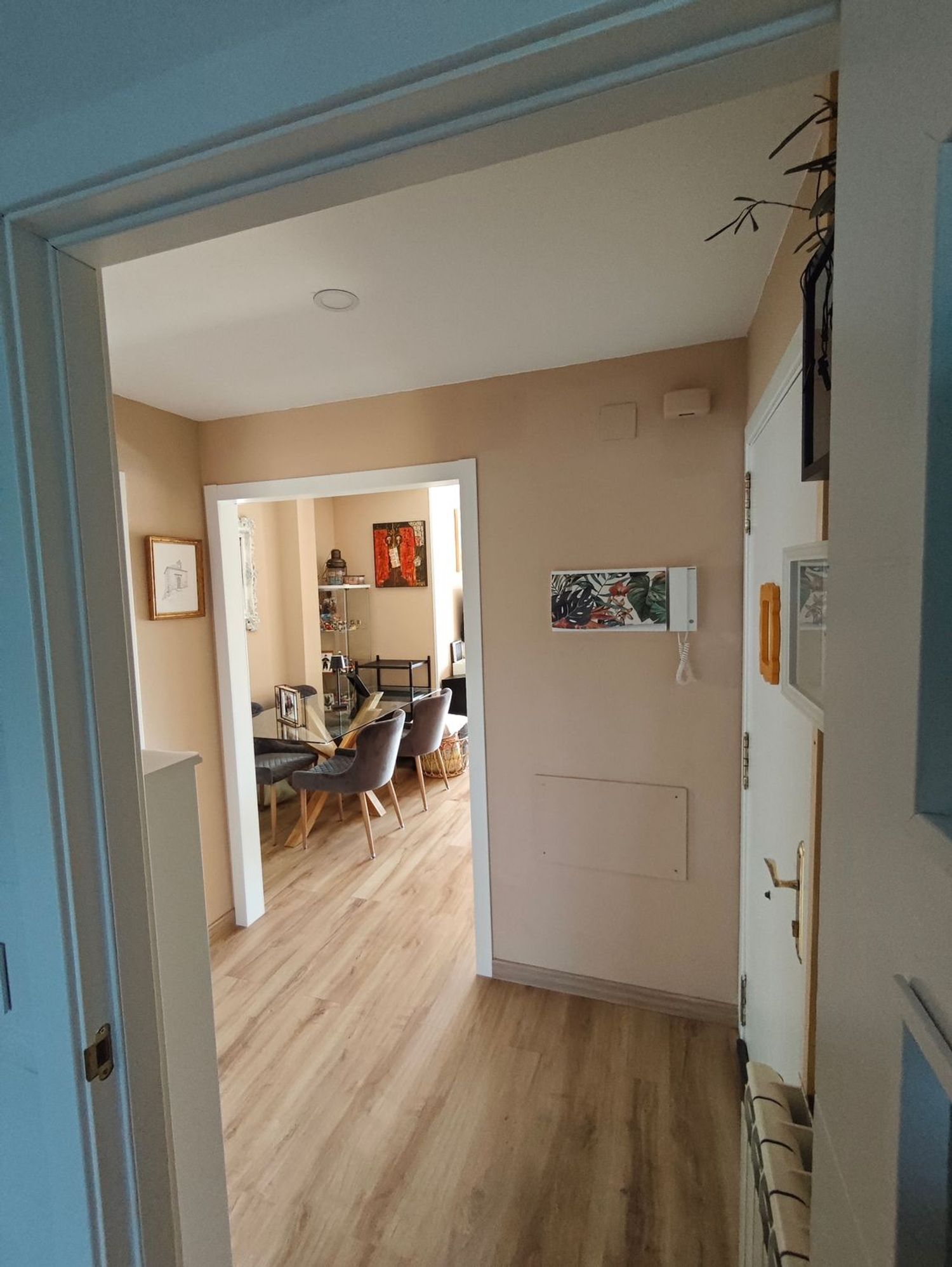 Piso en calle Tolerancia, 20 - Foto 30