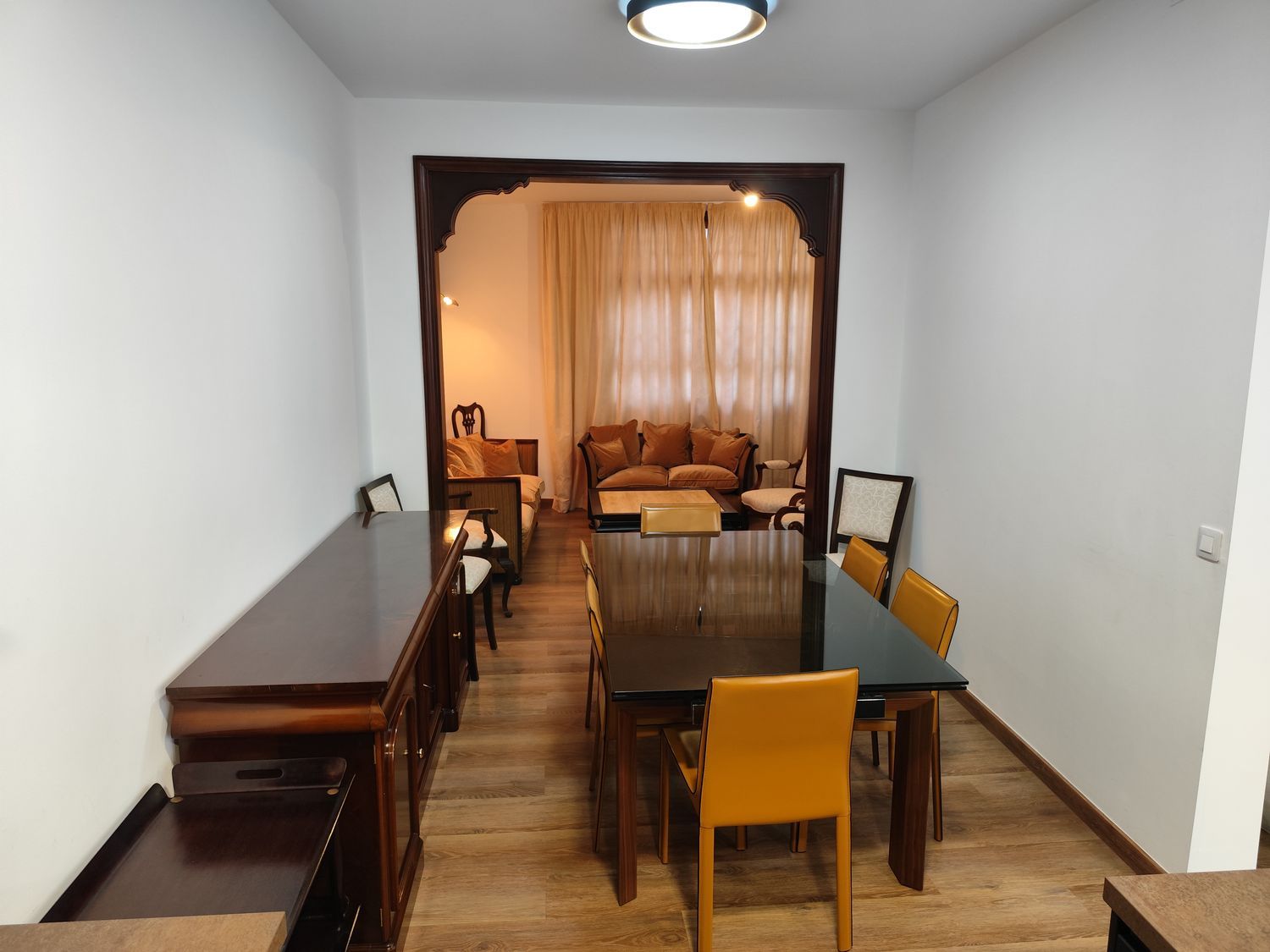 Casa independiente en calle Padre José de Sosa, 10 - Foto 3