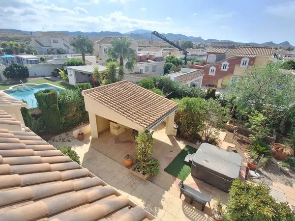 Casa o chalet independiente en Calle Albox, 114, Mazarrón, Mazarrón - Foto 6