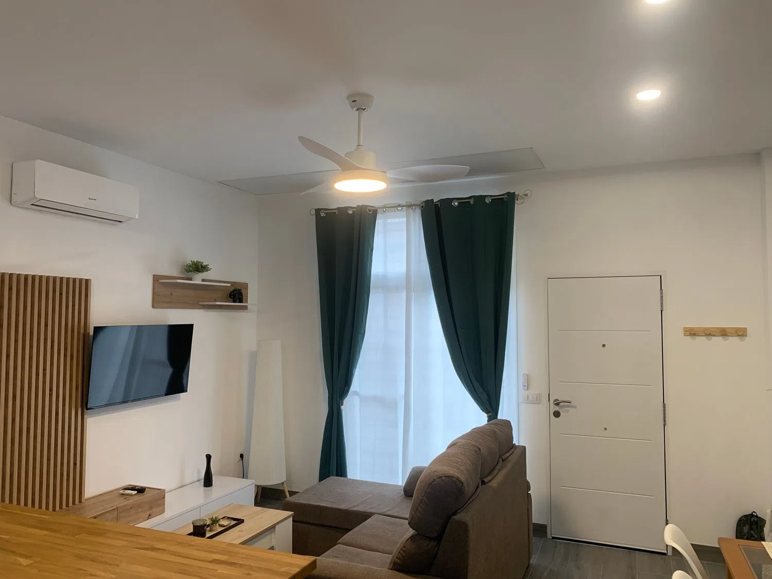 Estudio en calle Cantábrico, 1 - Foto 4