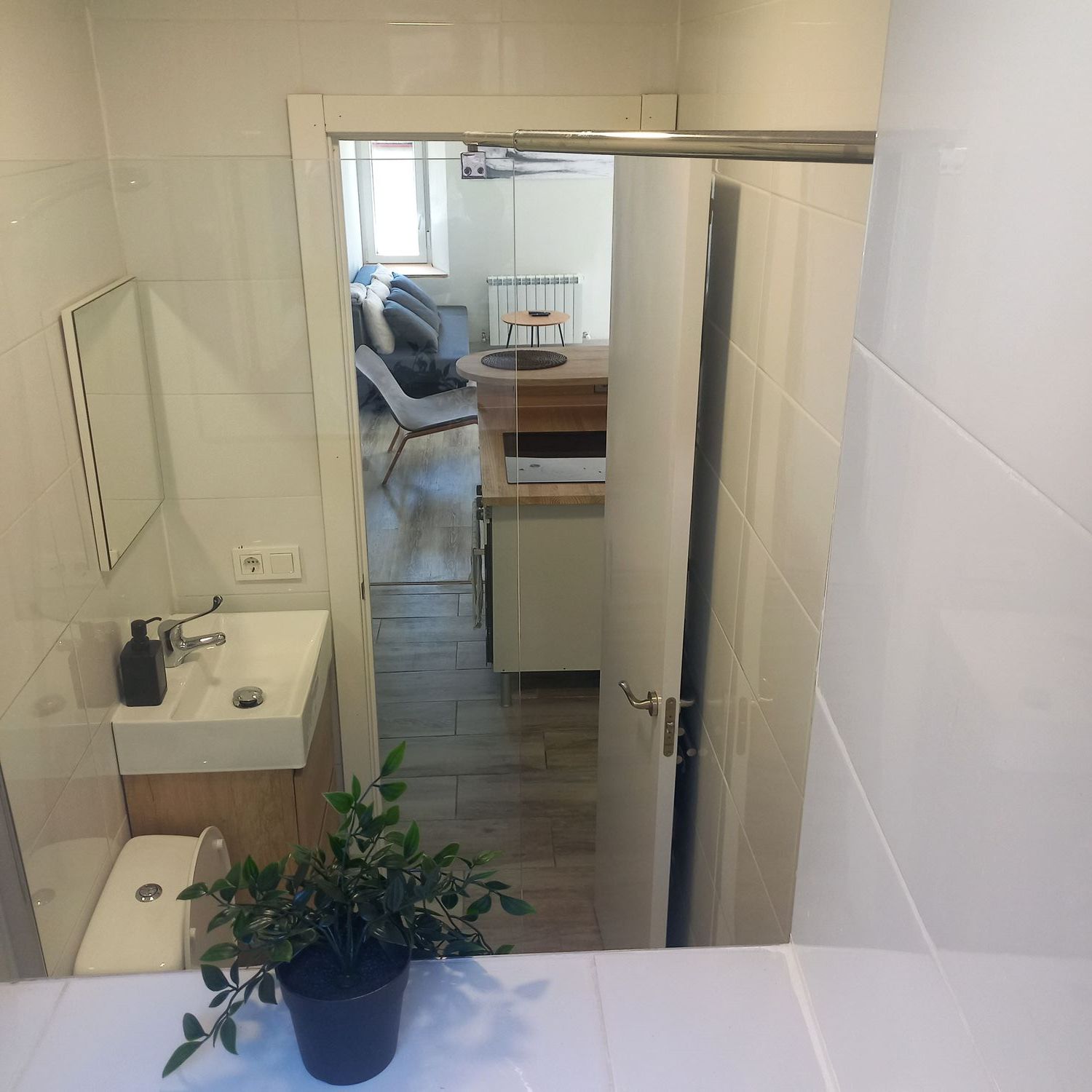 Piso en calle Francisco Palazuelos, 40 - Foto 23