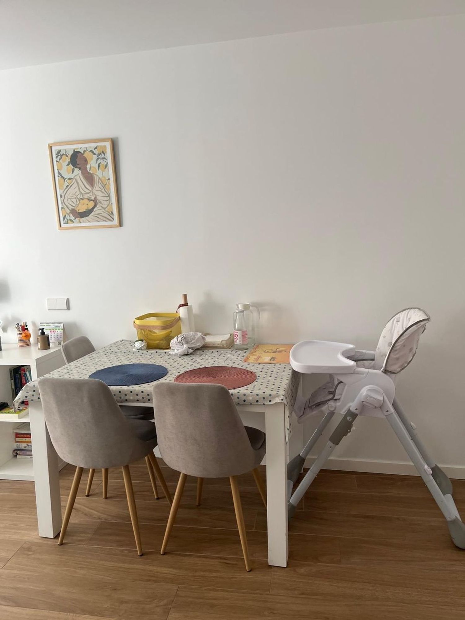 Piso en calle del Panizo, 37 - Foto 1