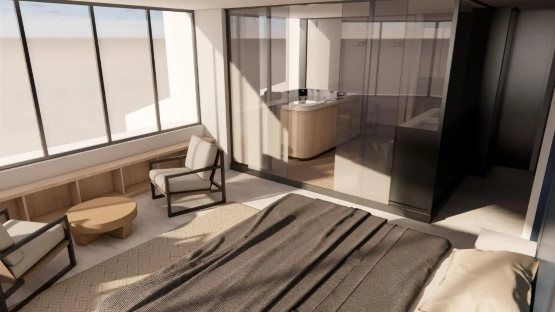 Ático en  Calle León y Castillo 367 - Foto 25