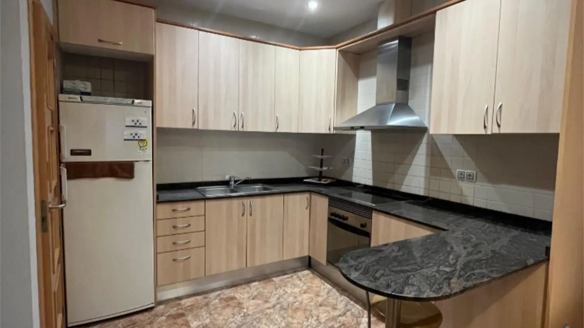 Piso en  Carrer de Sant Sebastià 38 - Foto 6