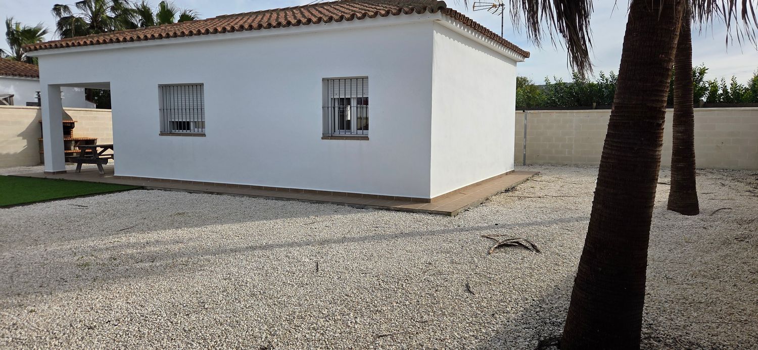 Casa o chalet independiente en Pago Zahora, 237 - Foto 2
