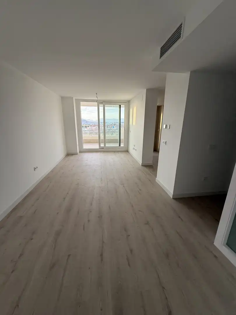 Piso en  Avenida Federico García Lorca 40 - Foto 4