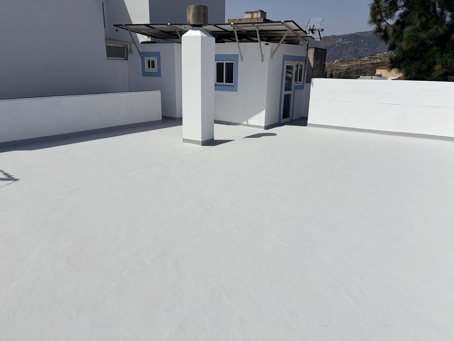 Casa o chalet independiente en Calle Concejal Jorge Peñate, 13, Los Alvarados-Fuente los Berros, Los Alvarados-Fuente los Berros - Foto 20