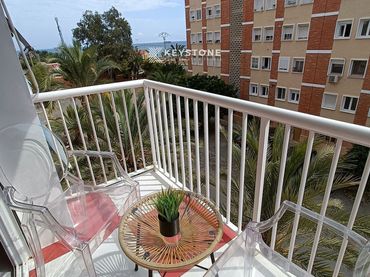 Piso en  CALLE DEL ARQUITECTO JOVER - Foto 4