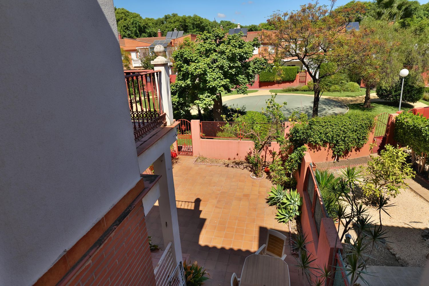 Chalet adosado en Avenida Plutarco, 43, El Consul - El Romeral - Foto 32