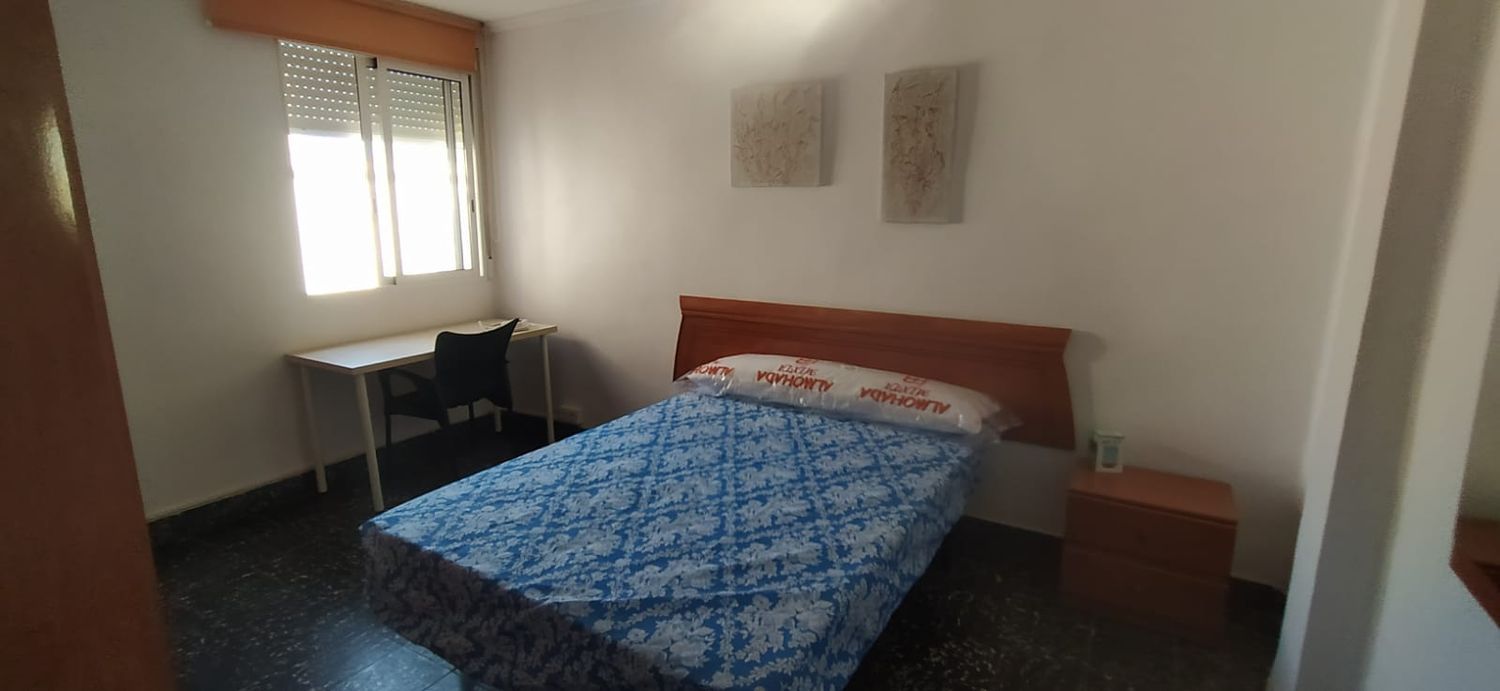 Piso en calle Pintor José Mongrell, 5 - Foto 9