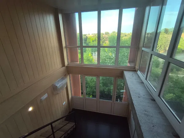 Estudio en calle de la Calera, 10 - Foto 15