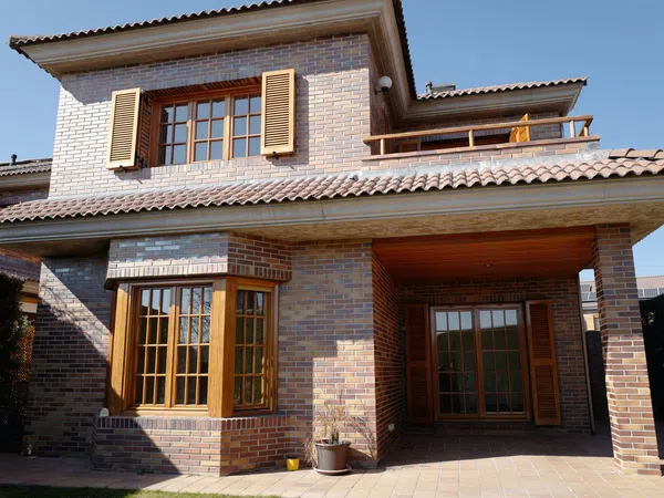 Casa independiente en Barrio El Cantizal - Foto 6