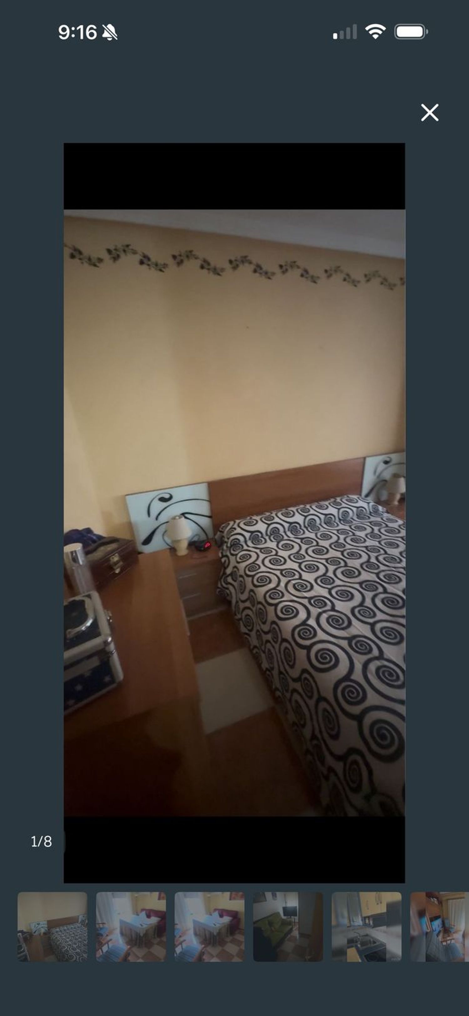 Piso en Avenida Manolo Gómez Bur, 57 - Foto 2