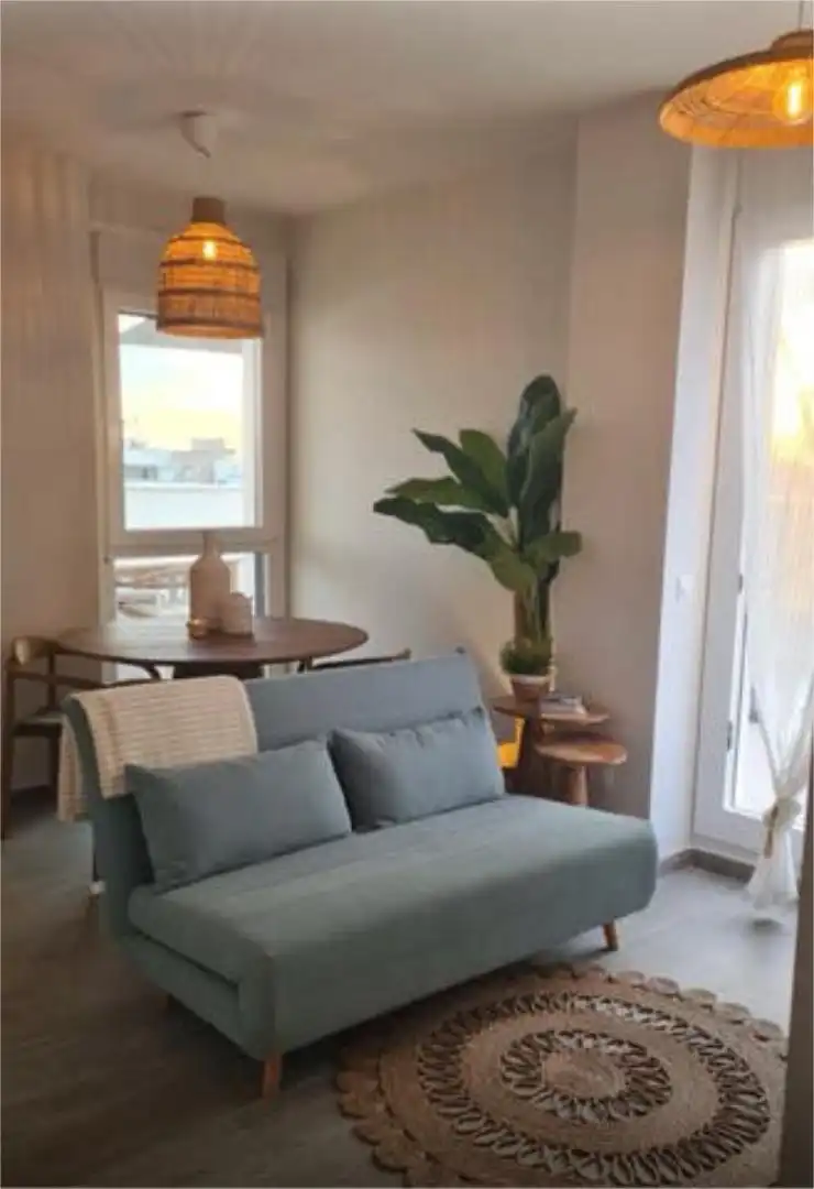 Apartamento en Punta candor - Foto 6