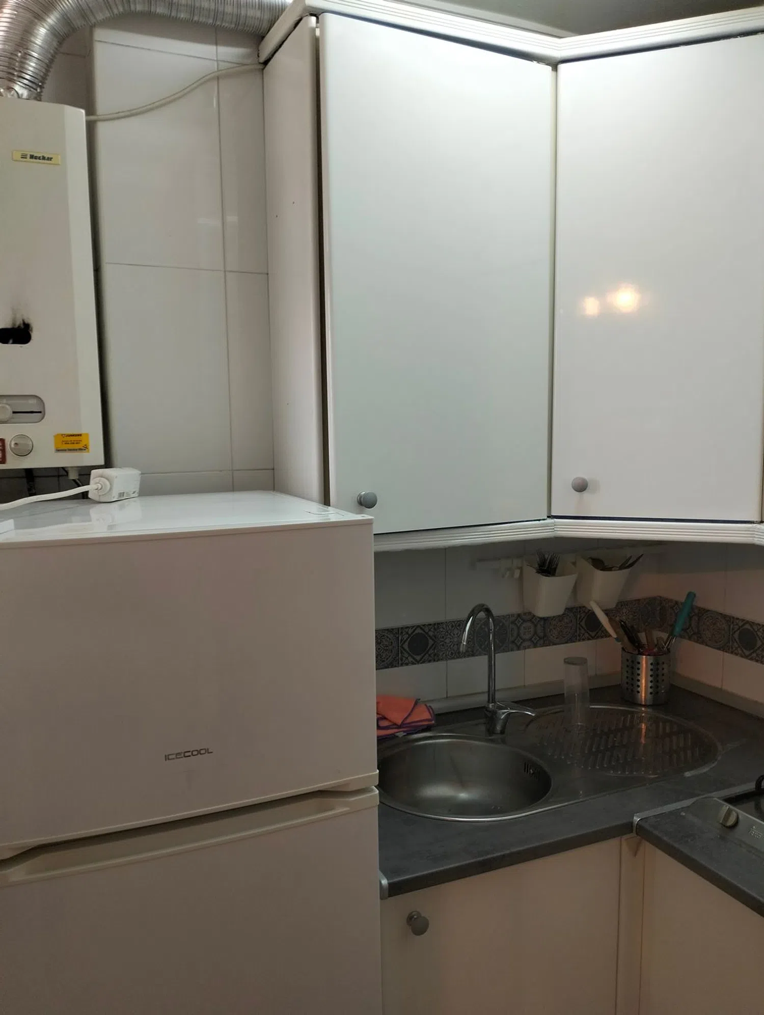 Piso en calle Padre Pedro Ayala, 34 - Foto 4