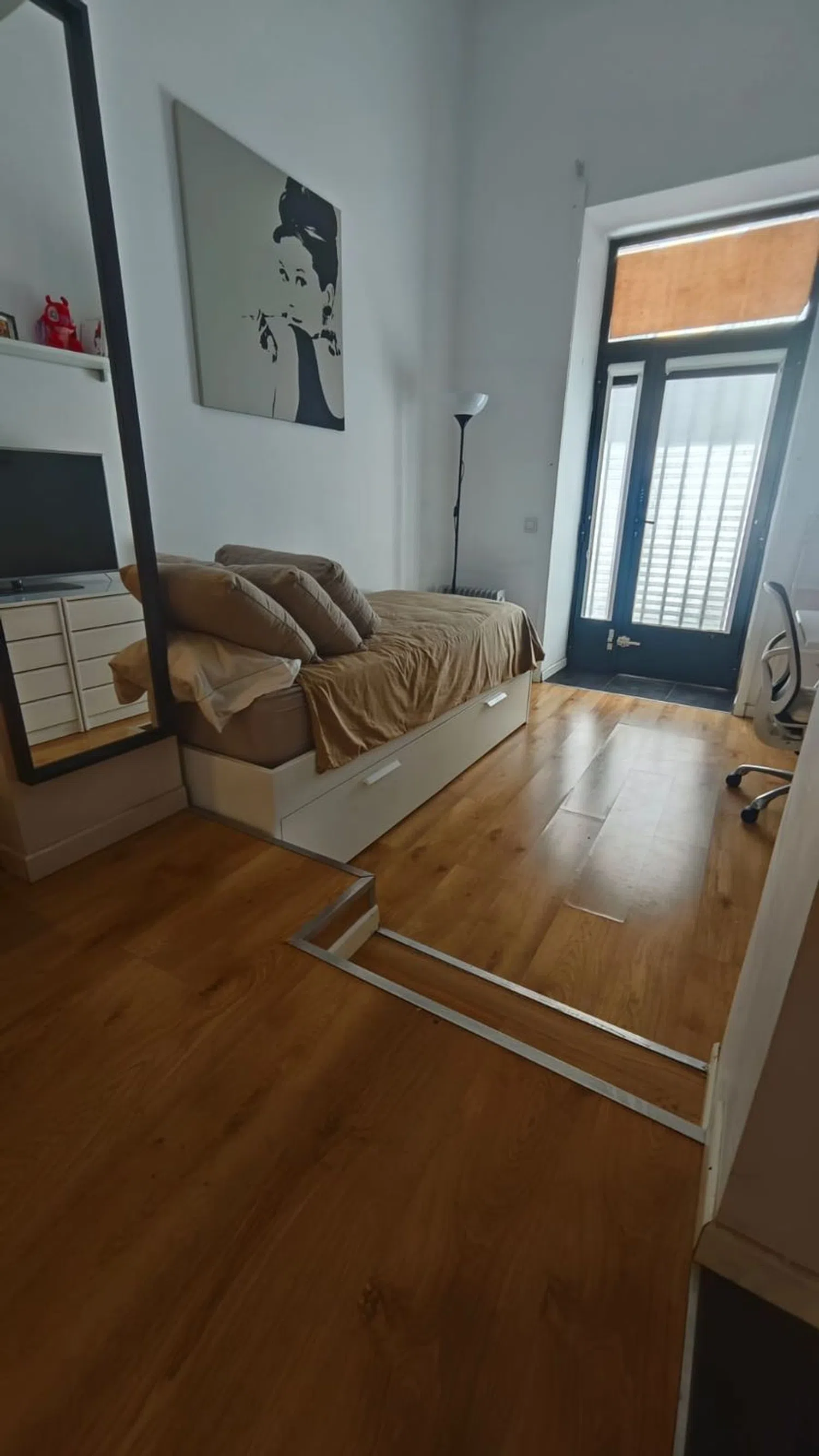 Piso en calle de Ilustración, 4 - Foto 15