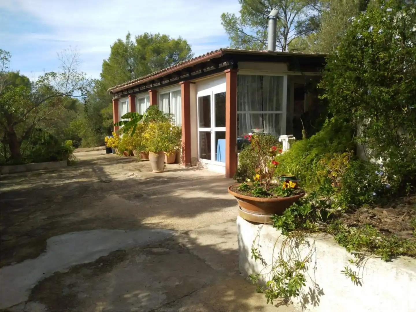 Chalet en  Ma-15 Km 15 - Foto 7