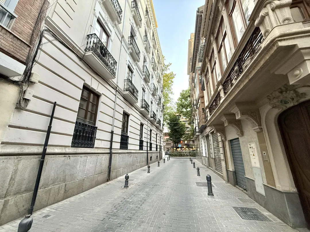 Piso en  Calle San Jacinto 21 - Foto 17