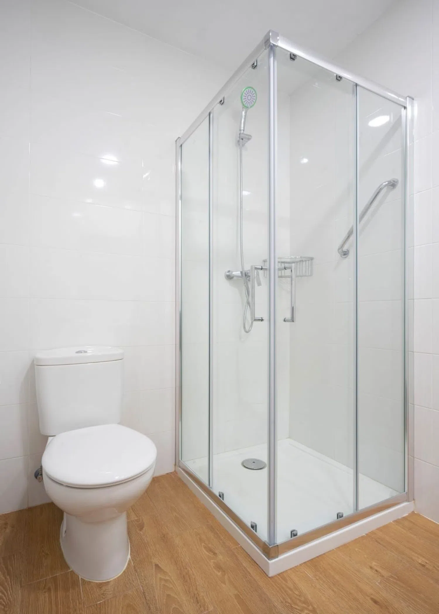 Estudio en calle de Bello, 3 - Foto 3