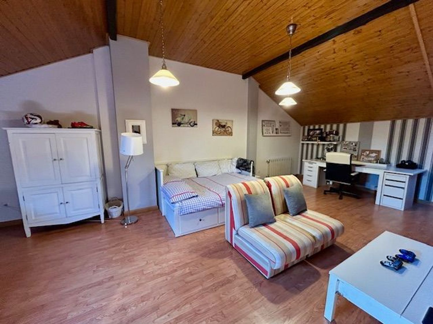 Chalet adosado en Estación-Manantiales - Foto 13