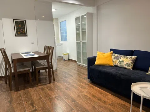 Piso en calle de Sánchez Pacheco, 56 - Foto 16