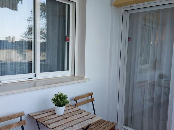 Piso en calle Mercedes Formica, 1 - Foto 11