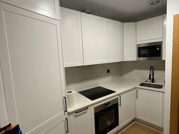 Estudio en Calle Errementari, 2, Casco Viejo, Casco Viejo - Foto 6