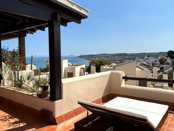 Chalet adosado en Urbanización Vista Bahia, 20 - Foto 25