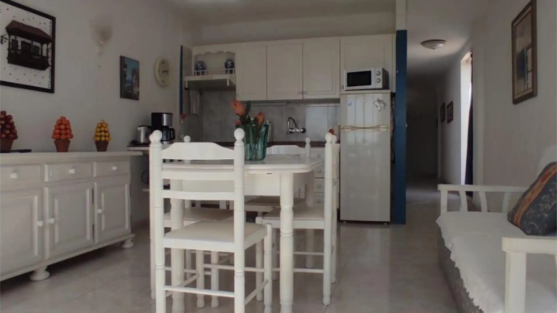 Apartamento en  Calle Guatemala 4 - Foto 24