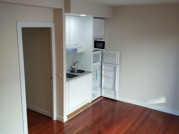 Piso en calle de Francos Rodríguez, 36