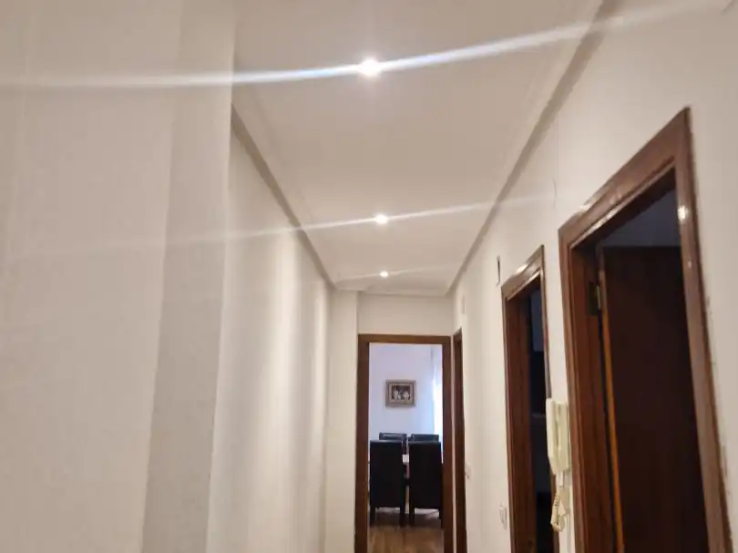 Piso en  Calle Álvarez Lorenzana 16 - Foto 4