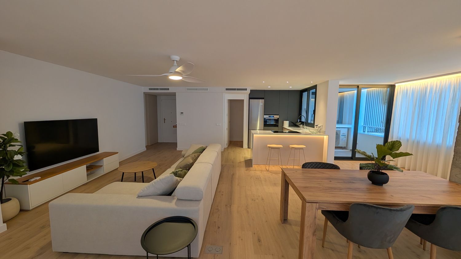 Piso en Avenida de Benyamina, 2, Playamar - Benyamina - Foto 15