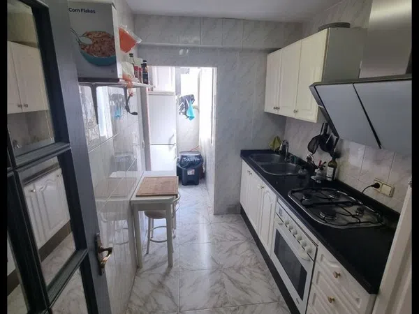 Piso en Passatge General Prim, 1, Campoamor - Foto 3