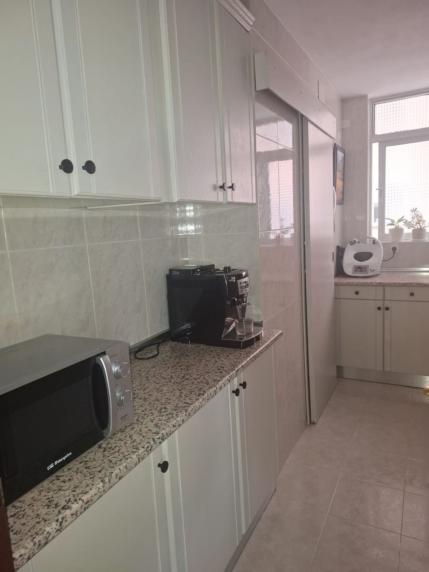 Piso en Calle de Luis de Hoyos Sainz, 132, Vinateros - Foto 6