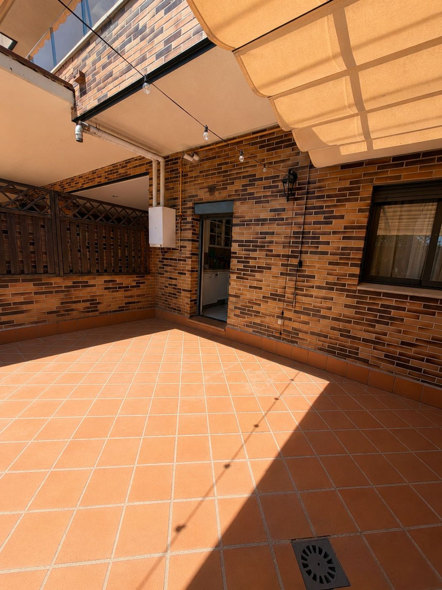 Piso en Calle Gómez Tejedor, 61, Zona norte - Foto 3