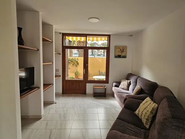 Piso en avenida de los Pueblos, 35 - Foto 6