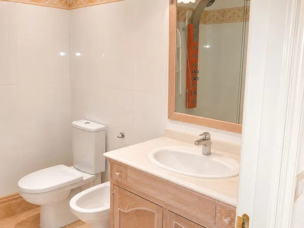 Piso en Avenida de Casablanca, 1, Prado de Somosaguas - Foto 34
