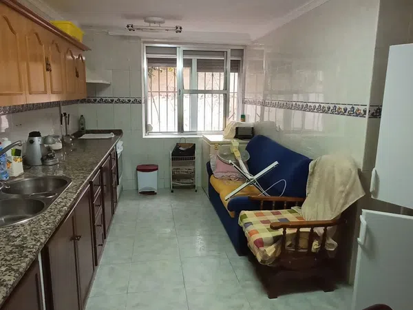 Chalet adosado en Avenida de la Constitucion, 17 - Foto 9