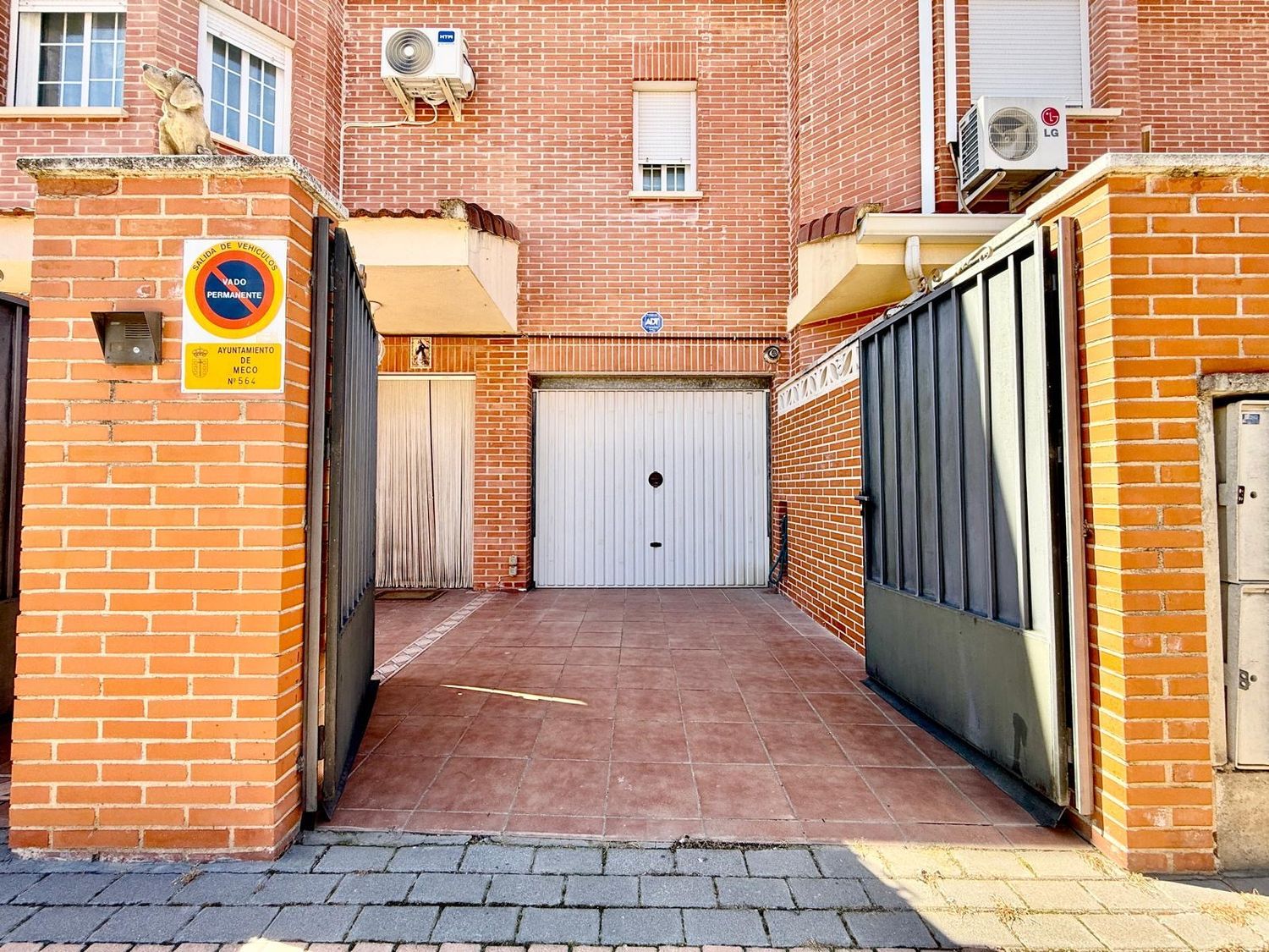 Casa o chalet independiente en Calle Fray Luis de Granada, 1 - Foto 3