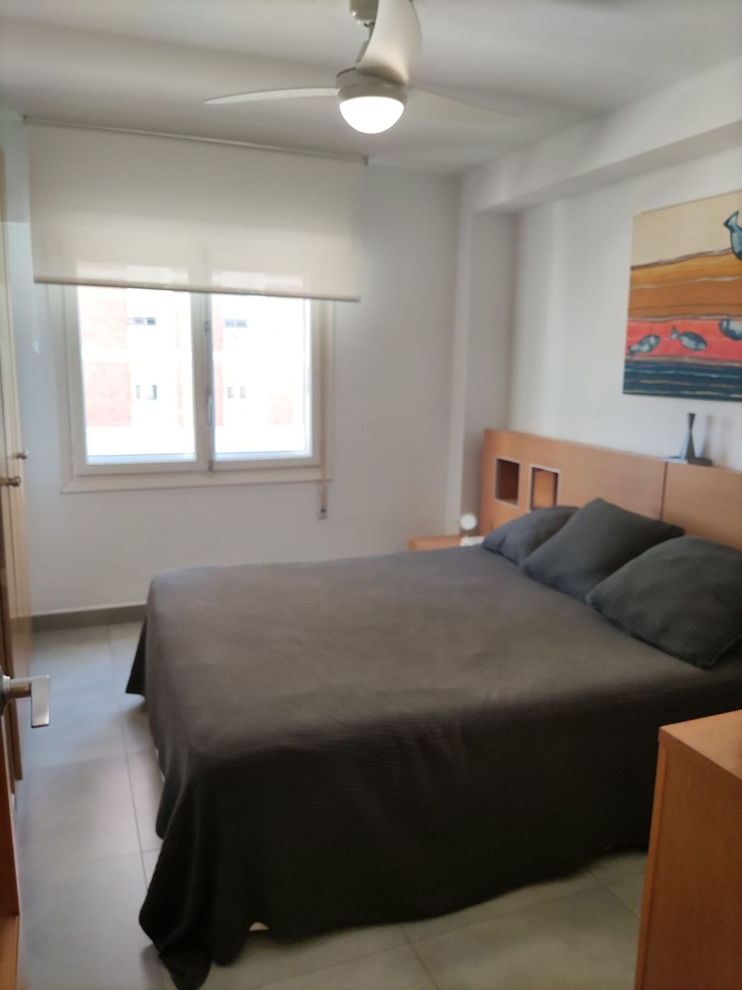 Piso en Calle Palmeral, 8, Heliópolis - Eurosol, Heliópolis - Eurosol - Foto 8