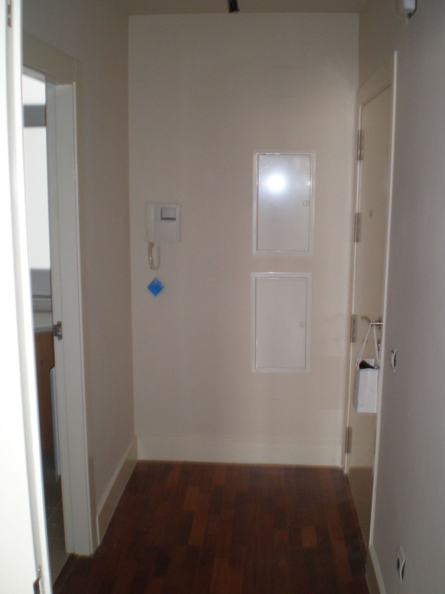 Piso en calle Ángel Ganivet, 8 - Foto 2